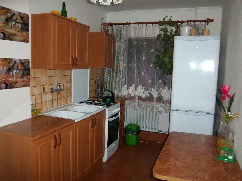 Agroturystyka Jacnia Ngoại thất bức ảnh