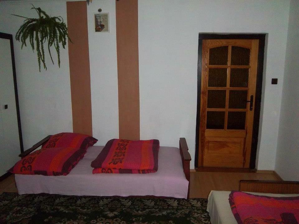 Agroturystyka Jacnia Ngoại thất bức ảnh